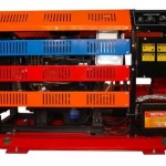 Máy bơm cứu hỏa Hyundai giảm giá – D4BB-MB40 thumbnail