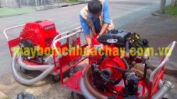 Hướng dẫn lắp đặt máy bơm công nghiệp thumbnail